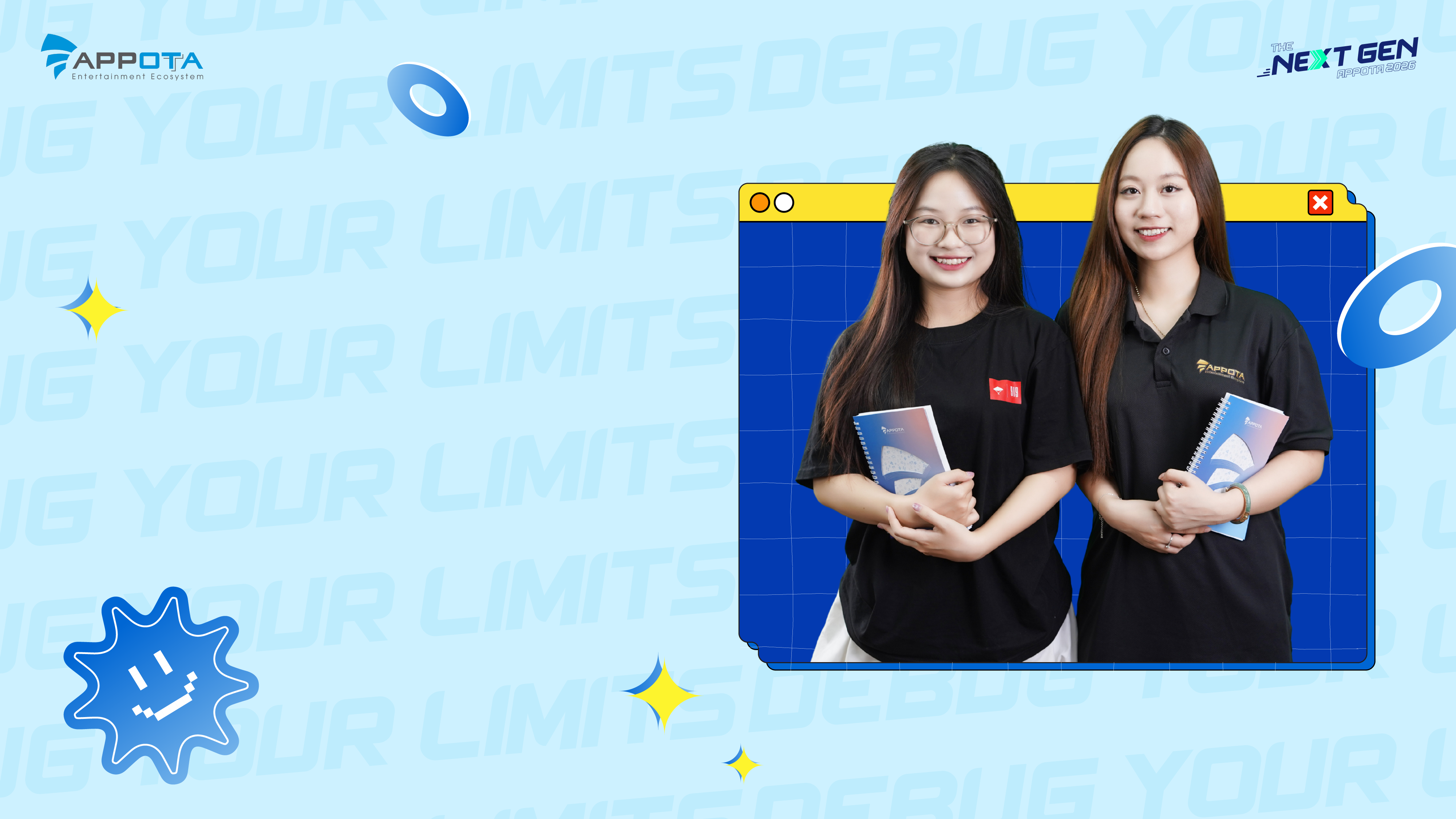 The Next Gen Agentlize Appota - Tuyển dụng